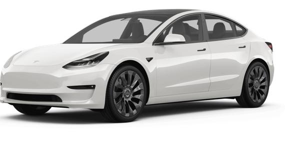 TESLA MODEL 3 2023 5YJ3E1EA5PF510555 image